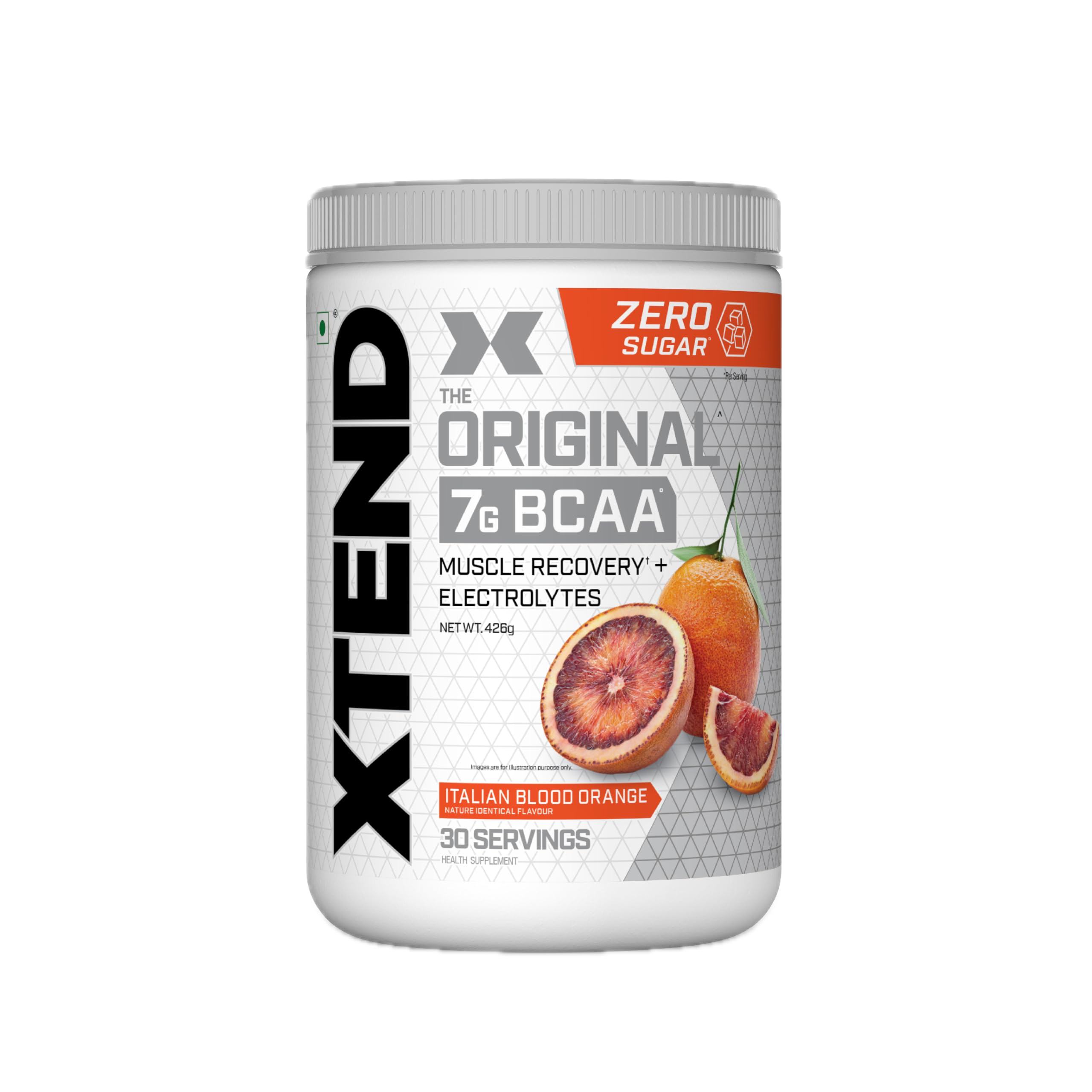 XTEND Intra BCAA