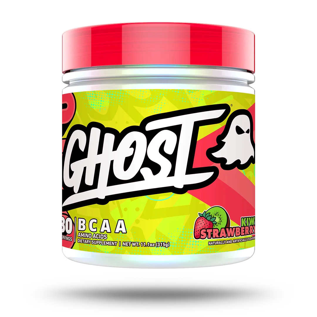 Ghost BCAA