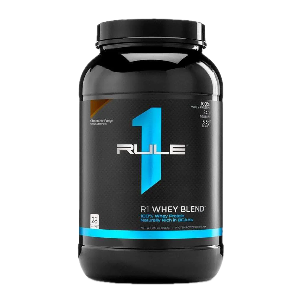 R1 Whey Blend