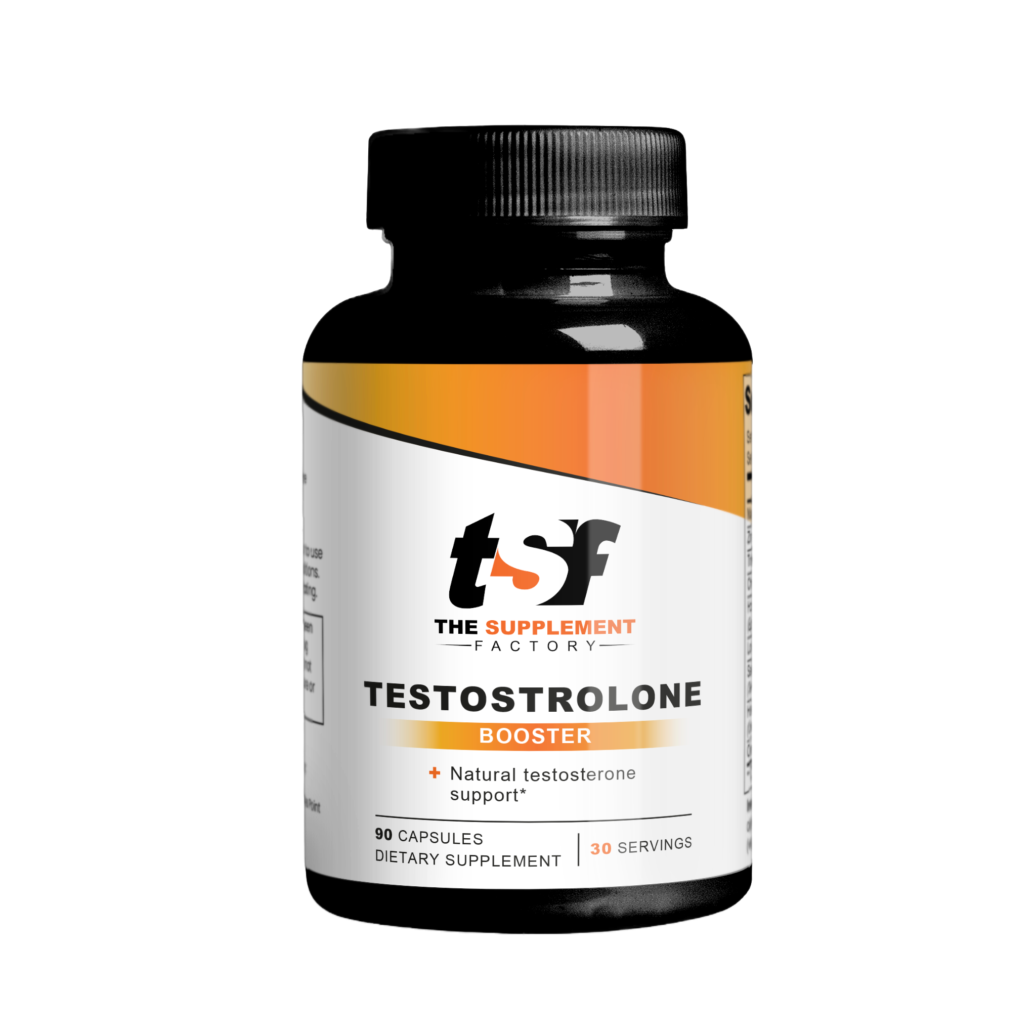 Testostrolone