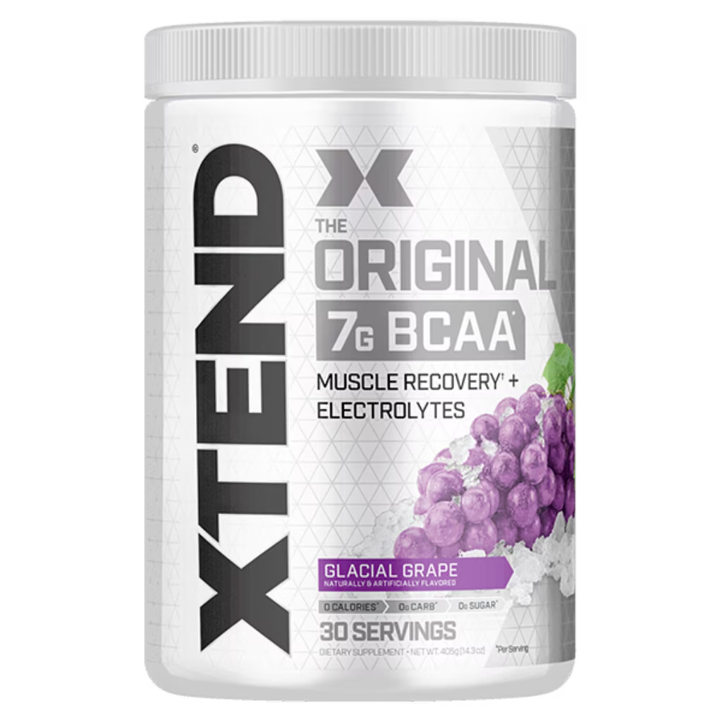 XTEND Intra BCAA