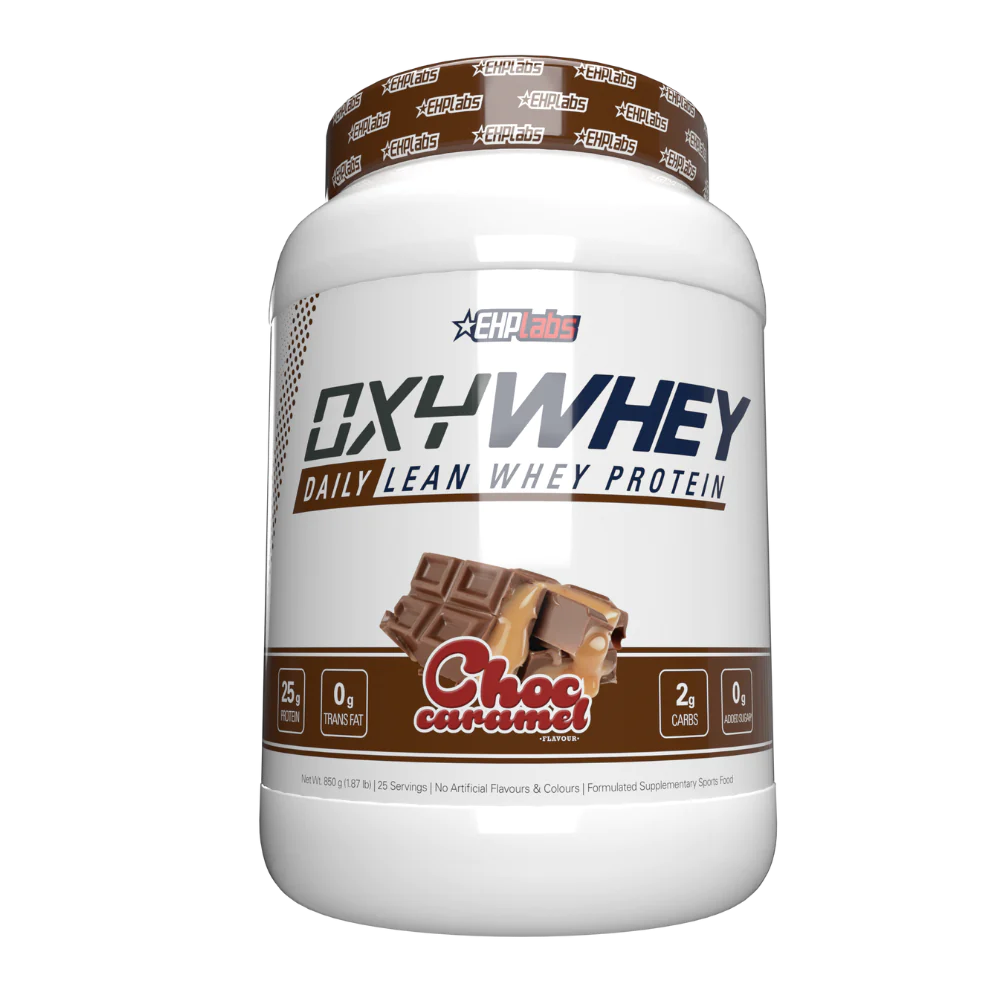 OxyWhey Protein