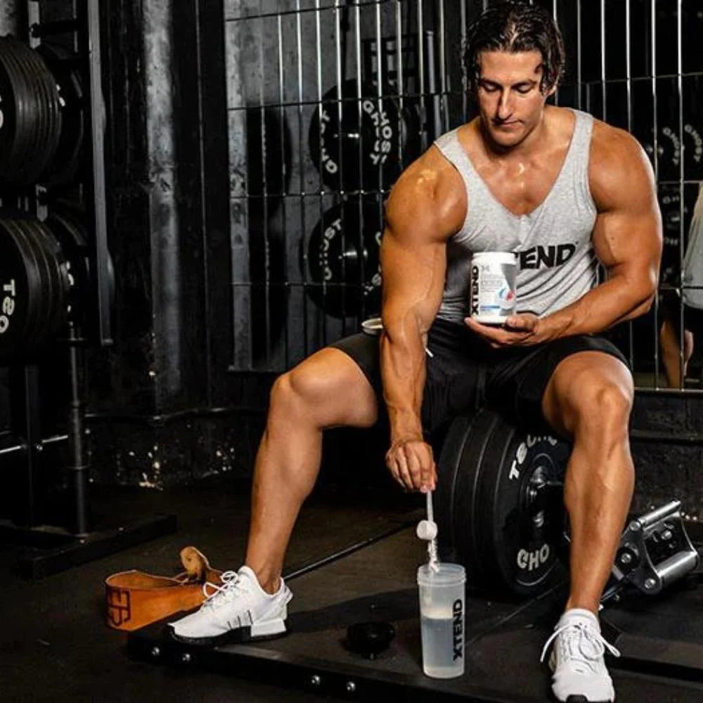 XTEND Intra BCAA