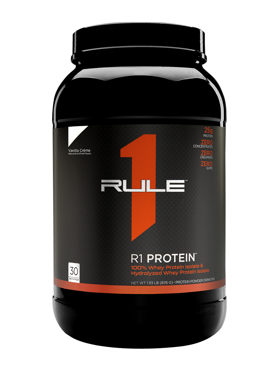 R1 Whey Protein