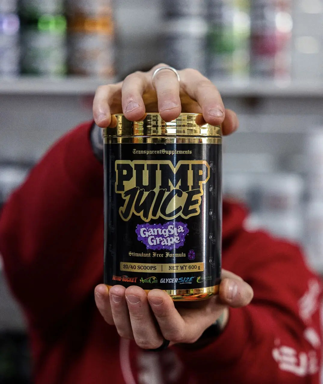 5 Reasons Why Sydney's Athletes are Switching to Pump Juice Supplements
