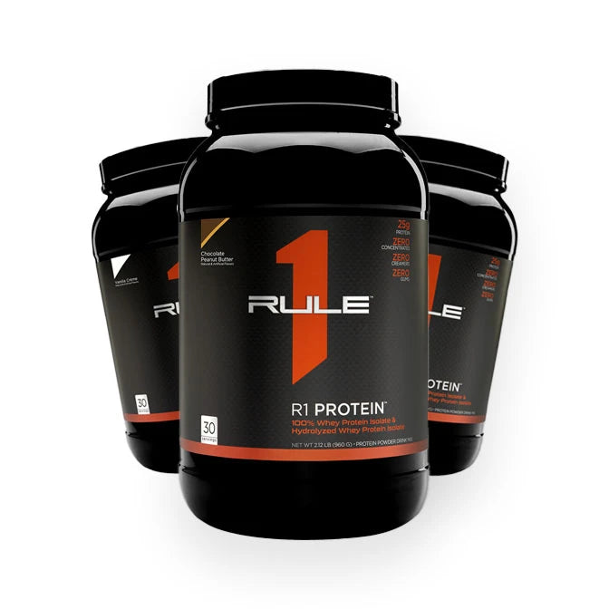 R1 Whey Protein