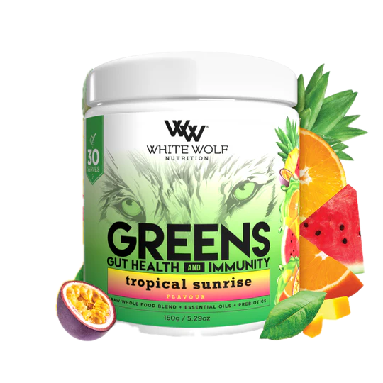 WW Greens