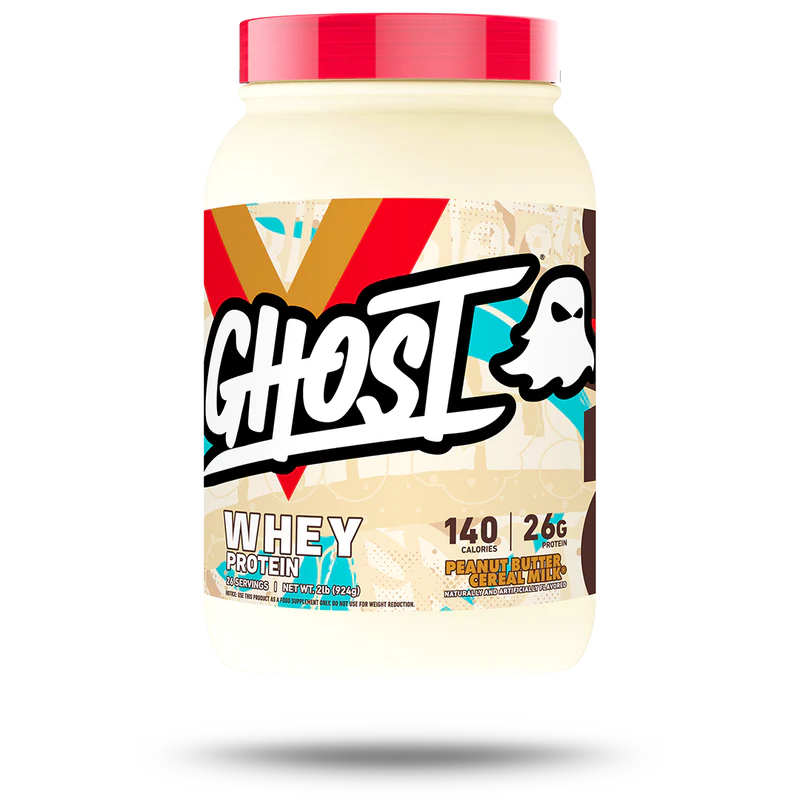 GHOST SUPPLEMENT STORE - GHOST LIFESTYLE