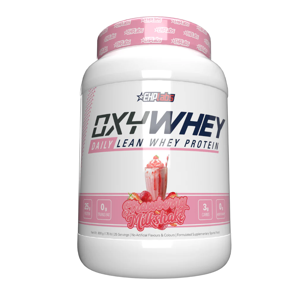 OxyWhey Protein