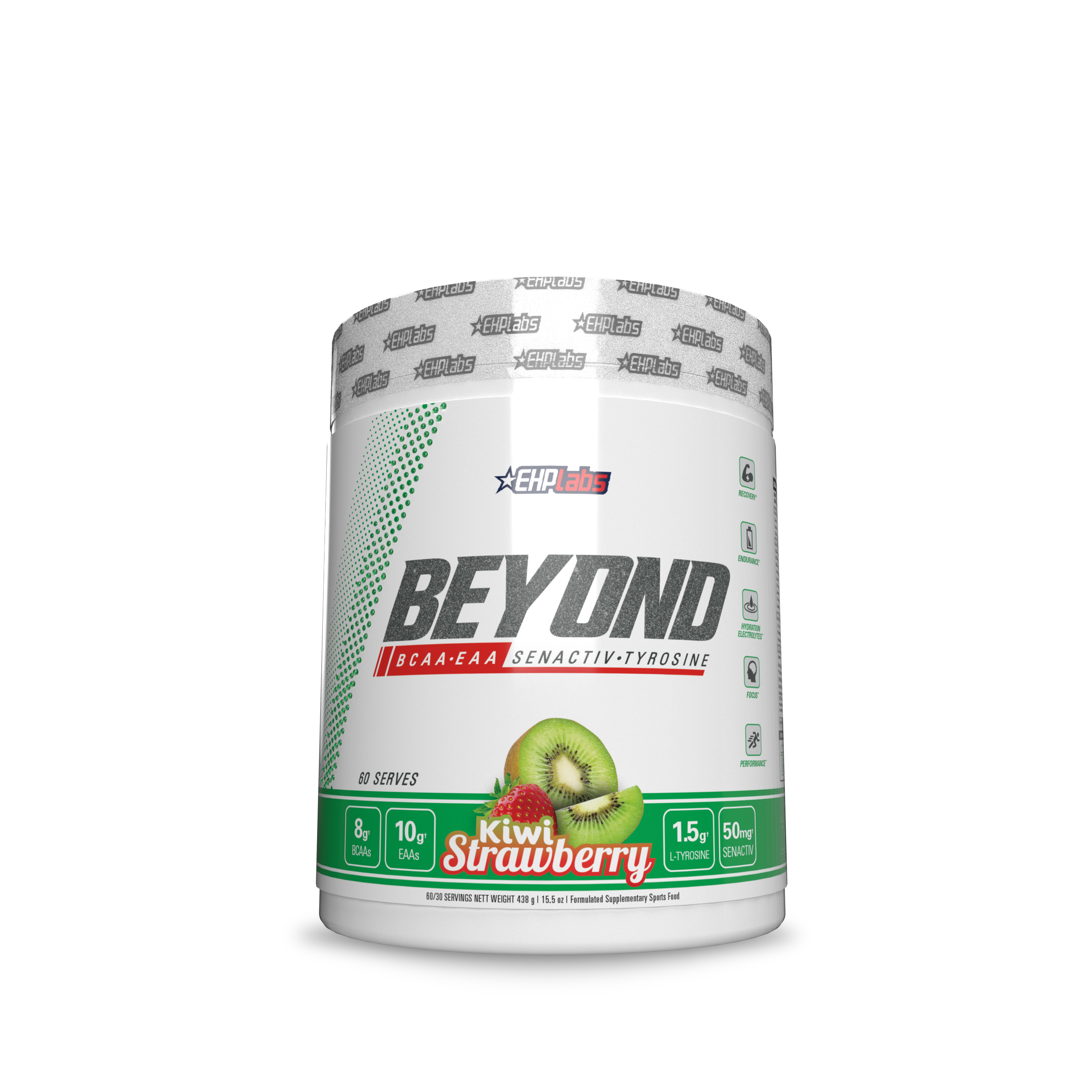 Beyond BCAA+EAA