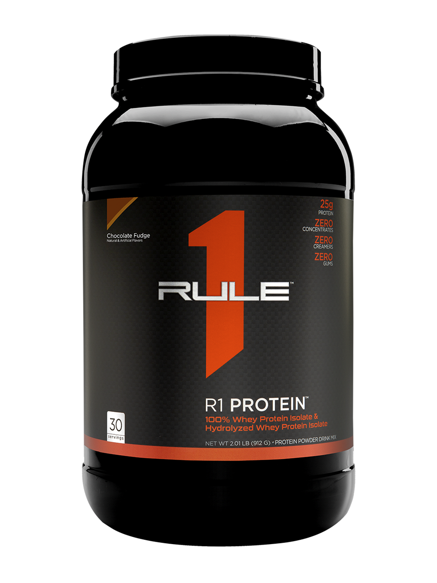 R1 Whey Protein